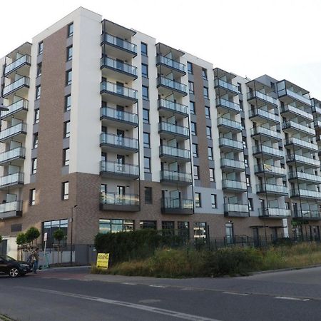 Onikshotel Warsawa Bagian luar foto