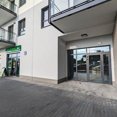 Onikshotel Warsawa Bagian luar foto