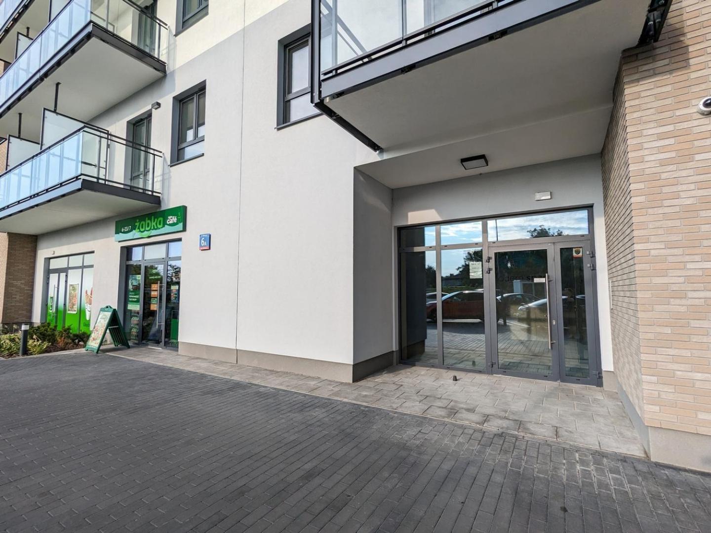 Onikshotel Warsawa Bagian luar foto