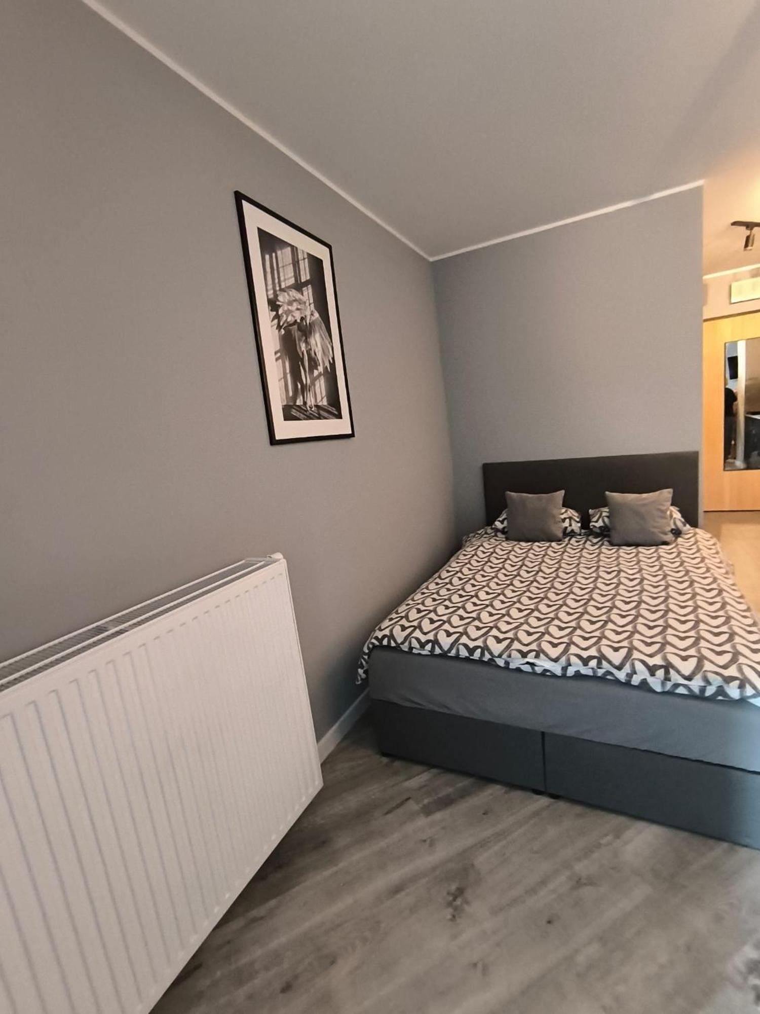 Onikshotel Warsawa Bagian luar foto