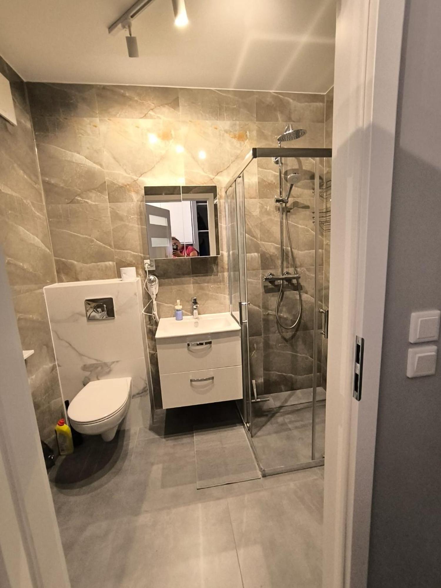 Onikshotel Warsawa Bagian luar foto